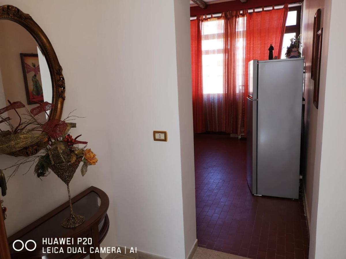 La Casa Di Nicola Apartment Trapani Exterior photo