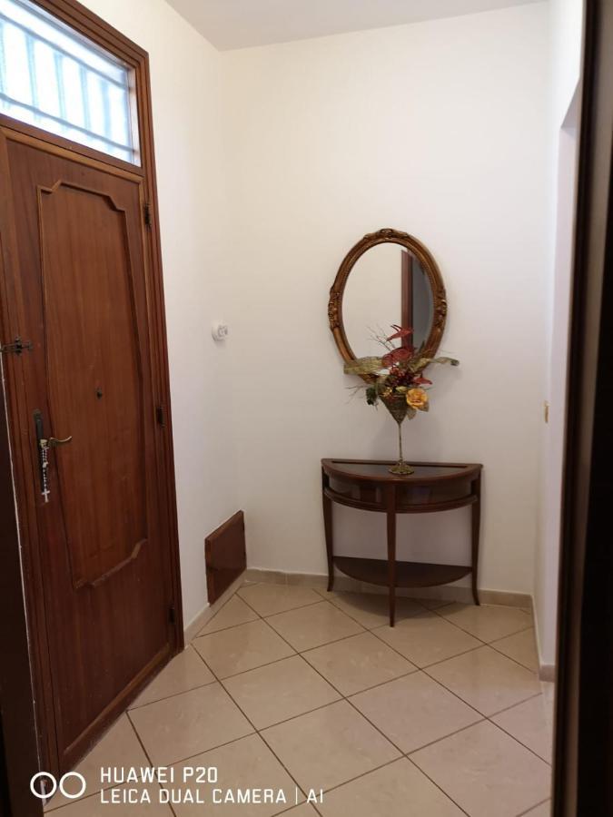 La Casa Di Nicola Apartment Trapani Exterior photo