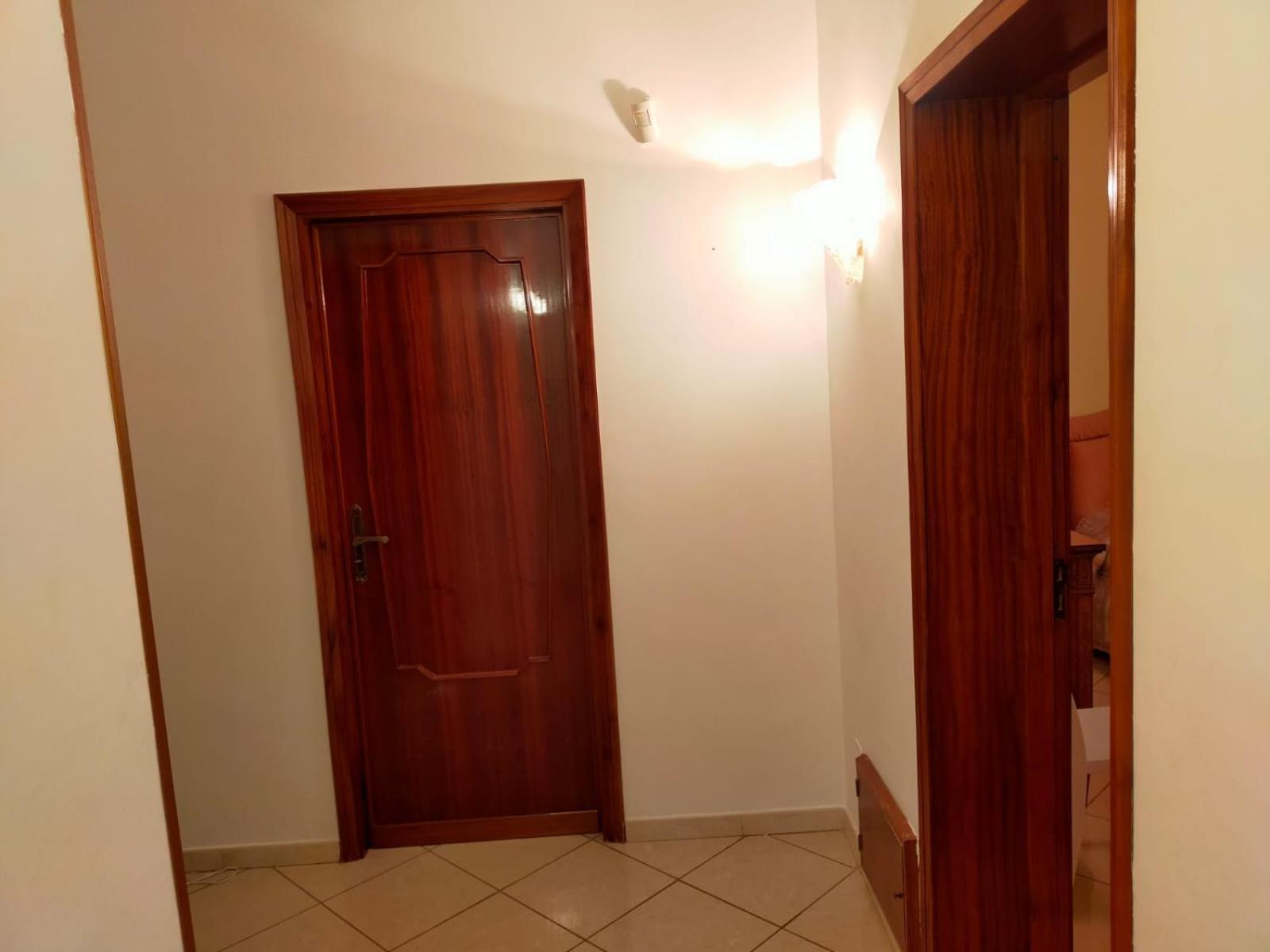 La Casa Di Nicola Apartment Trapani Exterior photo